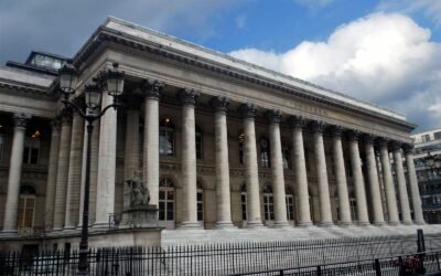 Origine des premières cotations en Bourse